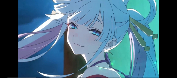 所有人马上去看《超时空辉夜姬！》