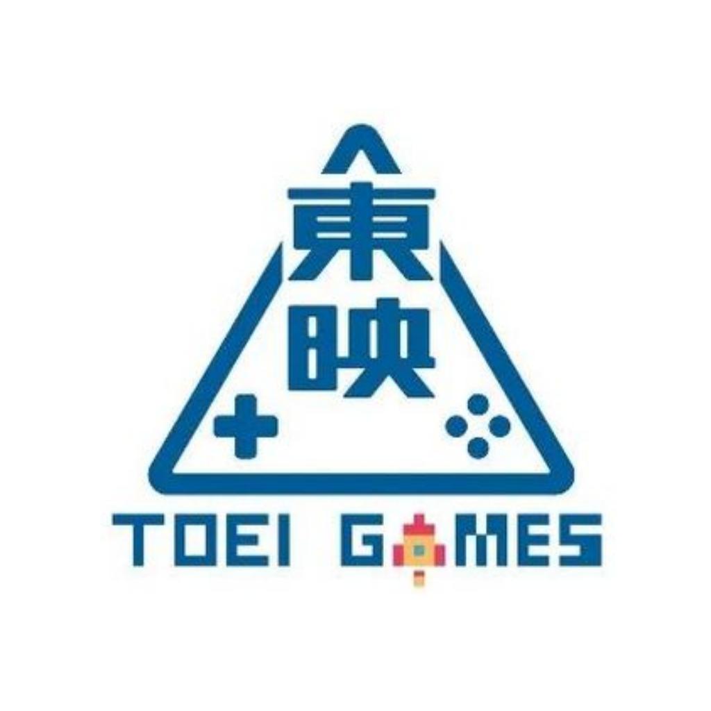 东映动画成立游戏品牌"东映游戏"！