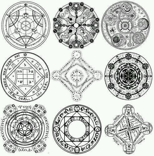 新人灌水_魔法阵!_安卓应用游戏下载- appchina应用汇