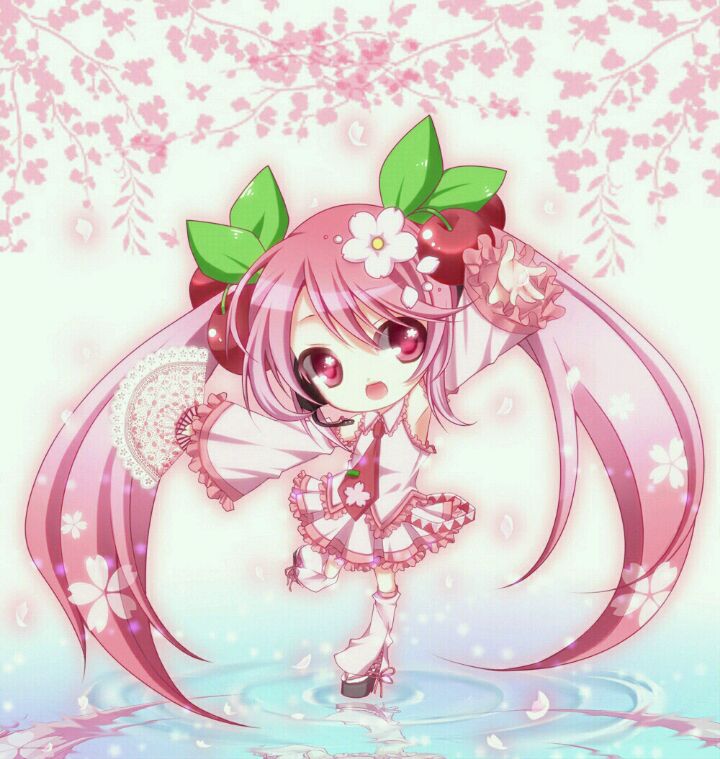 初音未来:虚拟女友_【抒情】壮我miku大哉!