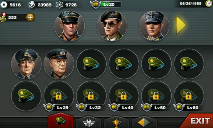 世界征服者3_【感受】【纳粹元帅魏克斯】_安卓应用游戏下载- app