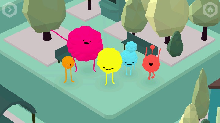 moonbeeps:躲猫猫_这么萌太犯规啦!