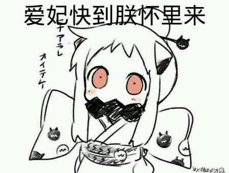喵喵.