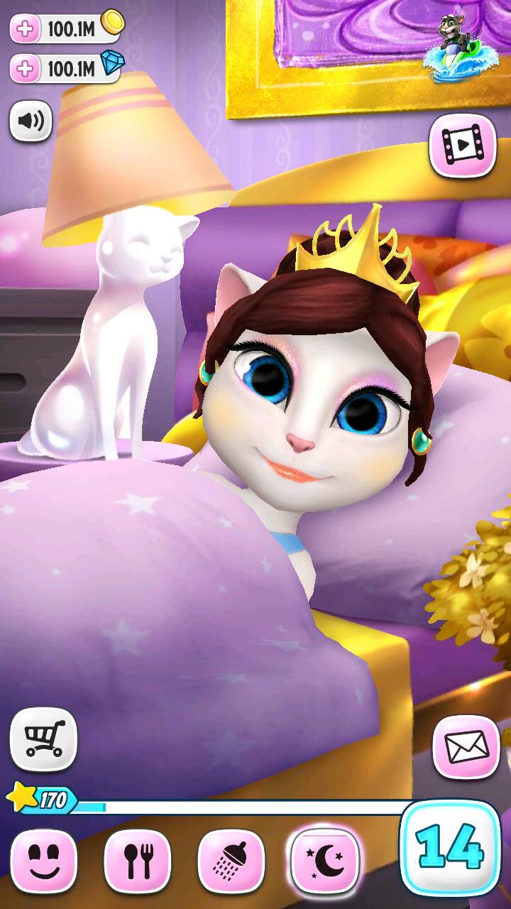 我的安吉拉_用户评论_安卓应用游戏下载- appchina应用汇