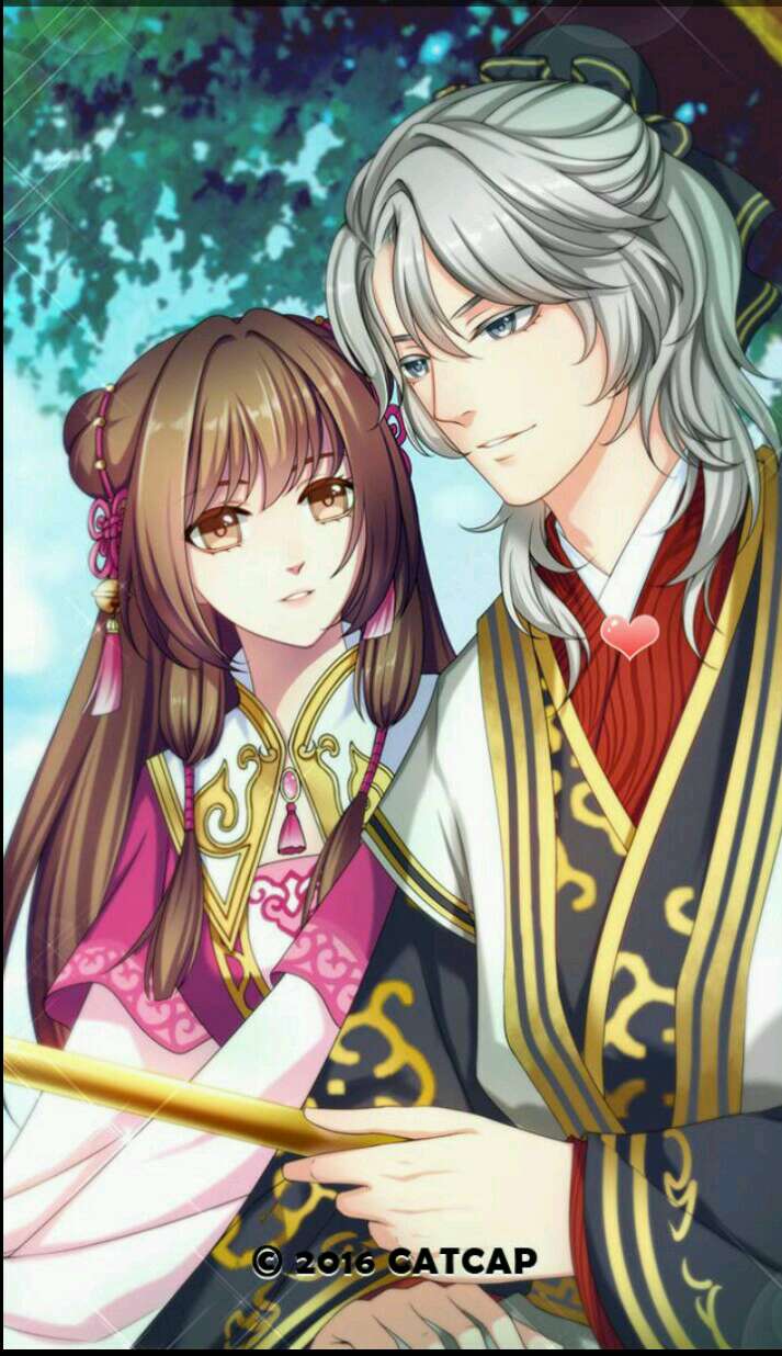 梦回南朝_表白 承包麒麟_安卓应用游戏下载- appchina应用汇