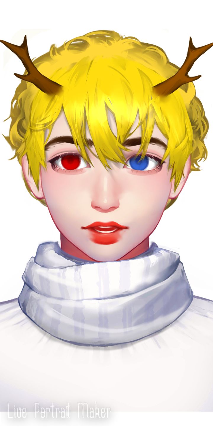 动态肖像捏脸 男生版_用户评论_安卓应用游戏下载- appchina应用汇