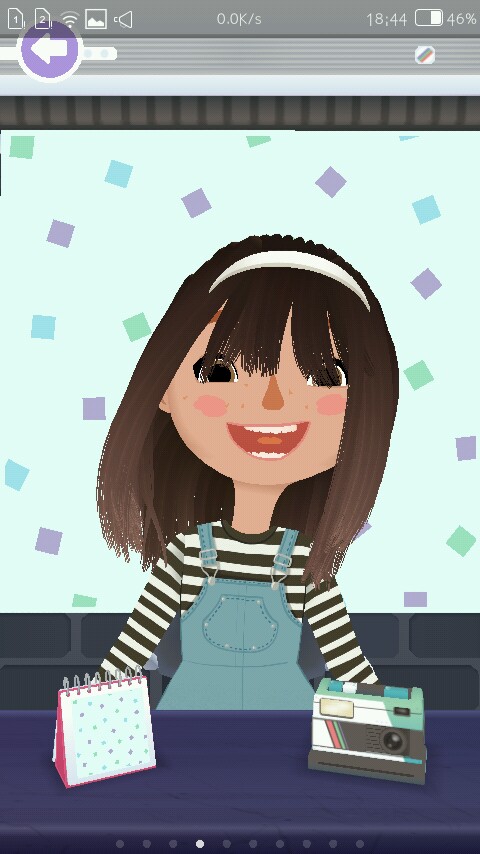 托卡美发沙龙3_特别好玩而且魔性1778637817_安卓应用游戏