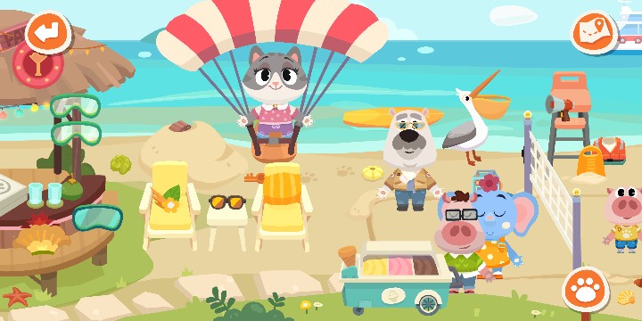 熊猫博士小镇:度假_用户评论_安卓应用游戏下载- appchina应用汇