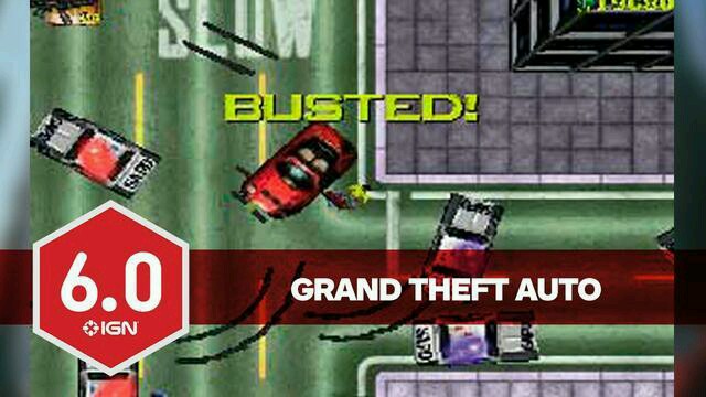 侠盗猎车手:前进_不无脑洗白,更不恶意攻击_安卓应用游戏下载- app