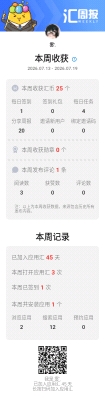星光不问赶路人，时光不负有心人~溫柔是宝藏，你也是️